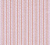 Preppy Pink and Orange Sherbet Seersucker Bow Tie Dog Collar