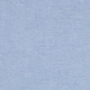 Preppy Blue Oxford Bow Tie Dog Collar